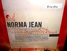 Norma Jean: O God The Aftermath Gold Vinyl LP/500 OOP. Meridional. Anti Mother.