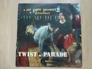 LES CHATS SAUVAGES - PRESENTENT - TWIST-PARADE / LP 1963/HIS MASTERS VOICE