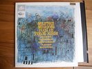 LP MILSTEIN MUSIQUE POUR UN VIOLON RUSSE COLUMBIA  STEREO SAXF 1028 DOVEL SPINE