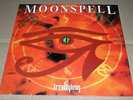 MOONSPELL Irreligious + Inner - RARE LP Century Media 77123-1, Germany 1996 - EX