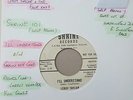 ** RARE ** LEROY TAYLOR - TAKIN' MY TIME - SHRINE SR0101 VN NRMINT (WLP Promo)