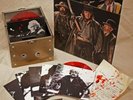 The Hateful Eight Limited Edition Vinyl Box Set Third Man Records /500
