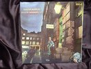 DAVID BOWIE - The rise and fall of ZIGGY STARDUST and the spiders from mars