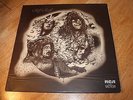 RIFF RAFF - RIFF RAFF - UK ISSUE - 1973 - VERY GOOD++