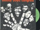 BOBBY BOYD CONGRESS 45 - KILLER FRENCH B-BOY FUNK & SPIRITUAL JAZZ GROOVE oHEARo