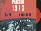 PLACEBO 45 - BALEK - STONED MARC MOULIN SYNTH RHODES FUNK JAZZ HIP HOP oHEARo