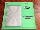 BERNARD ESTARDY FRENCH LIBRARY Lp KILLER DUB ELECTRONIQUE MOTORIK FUNK oHEARo