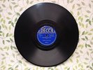 BLUES 78, SLEEPY JOHN ESTES on DECCA 7789, EE-