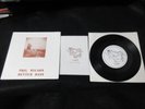 Phil Wilson Better Days UK 7 inch Vinyl Single Caff C86 June Brides Primal Screa