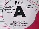JOHNNY SHADOW & DANNY GAVAN 7