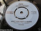 TUESDAY'S CHILDREN - AIN'T YOU GOT A HEART  7