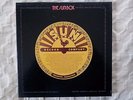 The Sun Box 3-LP NM vinyl box set Jerry Lee Lewis Johnny Cash Howlin' Wolf