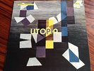 SANDRO BRUGNOLINI LIBRARY - UTOPIA - PSYCH JAZZ LOUNGE FUNK FUZZ BOSSA oHEAR