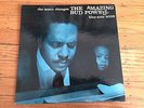 Bud Powell The Scene Changes Blue Note LP 4009 Original Ear DG RVG 47 W 63