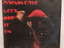 Marvin Gaye Let's Get It On Mobile Fidelity MFSL New Vinyl LP  Sealed OOP