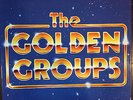 THE GOLDEN GROUPS (8 LP BOX SET) AZTECS-SMALL FACES-ANIMALS-BUDDY HOLLY-BEE GEES