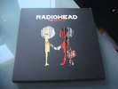 Radiohead: The Best Of (4 LPs Box Set) Parlophone …Unplayed + Extras 2 Albums