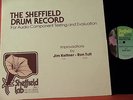 SHEFFIELD LAB 14 