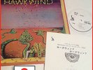 JAPAN - PROMO - HAWKWIND 