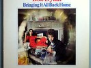 BOB DYLAN BRINGING IT ALL BACK HOME VERY RARE ORIG '65 COLUMBIA MONO LP 1A/1A