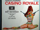 DUSTY SPRINGFIELD CASINO ROYALE RARE ORIG '67 COLGEMS STEREO AUDIOPHILE LP/TAS