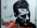 JACK KEROUAC READINGS ON BEAT GENERATION ULTRA-RARE ORIG '60 VERVE MONO LP DG NM
