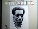 OTIS REDDING IMMORTAL OTIS REDDING RARE ORIG '68 ATCO LP 2-TONE LABEL LP NR MINT