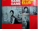 SHIRLEY ELLIS NAME GAME ULTRA-RARE ORIG '65 CONGRESS MONO LP IN SHRINK BEAUTIFUL