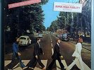 BEATLES ABBEY ROAD VERY RARE SEALED ORIG LTD EDITION MFSL AUDIOPHILE LP wINSERTS
