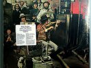 BOB DYLAN & THE BAND BASEMENT TAPES RARE SEALED ORIG '76 2-LP SET w/STICKER