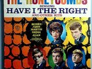 HONEYCOMBS w/JOE MEEK HERE ARE HONEYCOMBS RARE SEALED ORIG '64 INTERPHON MONO LP