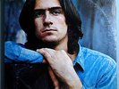 JAMES TAYLOR SWEET BABY JAMES RARE SEALED ORIG '70 WARNER LP w/POSTER; 1st COVER