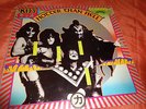 Kiss ?– Hotter Than Hell ...org,1977.. in very good condition..Casablanca