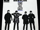 THE BEATLES EP 