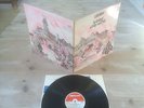CARAVAN - IN THE LAND OF GREY AND PINK. RARE EX UK 1st pressing w/Decca inner