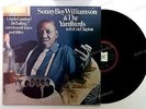Sonny Boy Williamson Yardbirds With Eric Clapton 1963 Live In London LP 1980 //1
