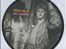DAVID BOWIE ROCK N ROLL SUICIDE NO STICKER PICTURE DISC RSD14 40TH FREE UKP&P