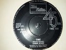 EDWIN STARR TIME  NORTHERN SOUL