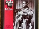 Smoky Babe Hot Blues LP Henry Thomas Harmonica Country Blues Arhoolie 2019