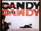 JESUS & MARY CHAIN 'PSYCHO CANDY' 1985 12