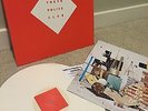 TOKYO POLICE CLUB - CHAMP WHITE VINYL LTD TO 1000 COPIES