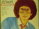 NICOLA DI BARI - PASSO DOPO PASSO - LP Promo mint