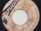 '68 STUDIO 1 REGGAE 45 THE VICEROYS (VICROYS) YAHO/LAST NIGHT ?
