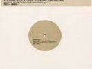 Embrace, Come Back To What You Know, NEW/MINT RARE UK promo 12