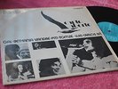 GAL COSTA Tom Ze PITI Vandre - Canto Aberto LP BRAZIL PSYCH TROPICALIA