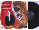 LP Count Basie / Joe Williams - Count Basie Swings - Joe Williams Sings JP.VERVE