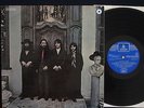 THE BEATLES hey jude - again VINYL great SPAIN IMPORT rarest 1970 blue odeon