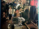 BOB DYLAN BASEMENT TAPES VERY RARE ORIG '76 COLUMBIA WHITE LABEL PROMO 2-LP SET