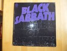 BLACK SABBATH - MASTER OF REALITY (vertigo swirl).