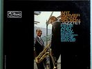 BENNY GOLSON w/GRACHAN MONCUR III HERE & NOW RARE ORIG '60 MERCURY STEREO LP NM